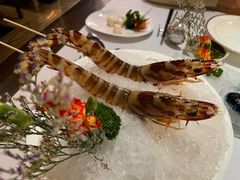 斑节虾皇-洋房火锅(新天地店)