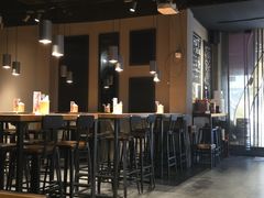 -Secco德式餐吧(南秀村店)