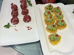 -功德林素菜饭庄(前门店)