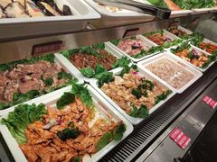 -非烤勿扰自助烤肉海鲜火锅(南城莱蒙店)