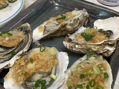 -华源餐厅·海鲜大排档(日月贝店)