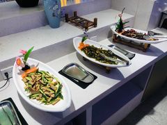 -瑞伯克牛排自助餐厅天一广场店