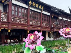 -南翔馒头店(豫园店)