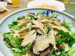 -厦门悦华酒店
