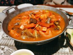 -一味大院•桐庐菜传承店(春江路店)