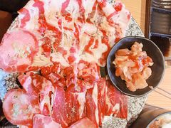 -夕酱の烧肉屋
