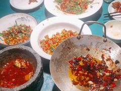-呷湘厨·鱼汤捞饭(国家会展中心店)