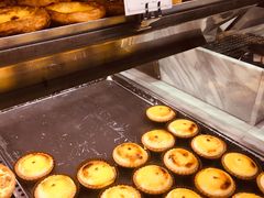 -莉莲蛋挞(日月光店)