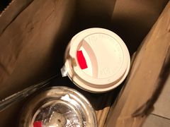 -星巴克(来福士2F店)