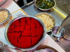 -憨铁匠老火锅(龙岗万科里店)