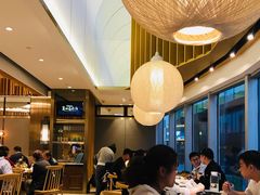 大堂-莆田餐厅PUTIEN(三里屯店)