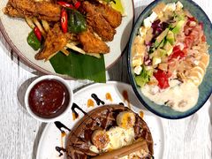 -娜娜家•Nana's restaurant (南开大悦城店)