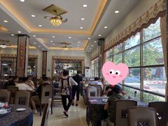 -祈胜邨•顺德鱼生•顺德菜(容桂店)