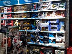 -TOYSRUS玩具反斗城(天津远洋乐堤港店)