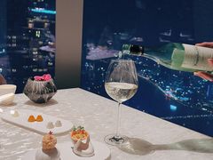 -广州四季酒店·佰鲜汇·现代法餐