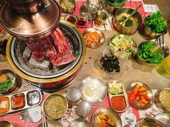 -西塔老太太泥炉烤肉(望京一店)