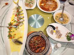 -品大三·南京菜(大行宫店)