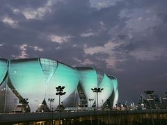 -杭州奥体中心-体育场