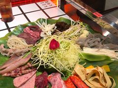 -朱光玉火锅馆(正弘城店)