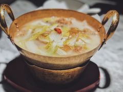 -蔴将·川菜(黄龙万科店)