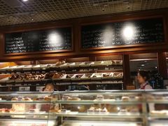 -凯宾美食廊Kempi Deli·凯宾斯基饭店(亮马桥路店)