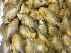 -洛东土菜馆(建国北路店)