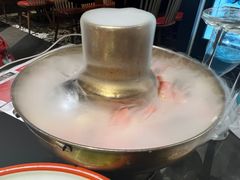 -辣尚瘾·烤鱼·新川菜(交大直营店)