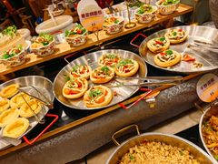 -素虎料理(前门店)