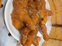 酱汁凤爪-食味稻汕头小吃(方庄店)