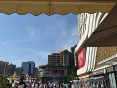 -万达广场(大明宫店)