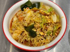 -堂堂小伙夫·辽宁小吃大排档(京西大悦城店)