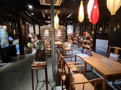 -我嘉书房(南翔名士居店)