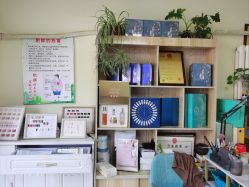 -久香宫美容中心西米优瘦身店