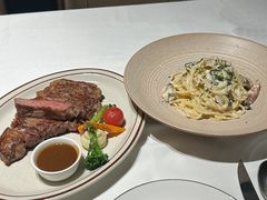 -研食记西餐厅(金融中心店)