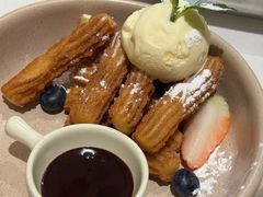 -CRAZYONES克芮旺斯西班牙餐厅(苏州中心店)