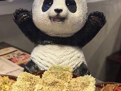 -冯校长老火锅(福田车公庙店)