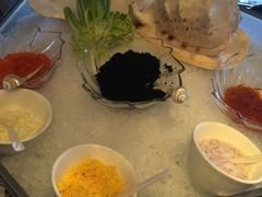 -广州花园酒店-凌璇阁360度高空海鲜自助餐CAROUSEL