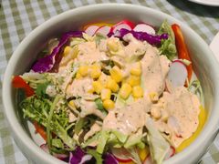 -玉桥餐厅(天坛店)