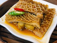 沙爹金钱肚-点都德(千灯湖环宇城店)