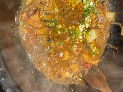 -白城车站店一九二八铁锅炖