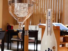 -西村日本料理(香格里拉饭店)