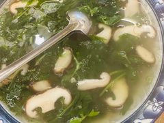 -老味道1992(武当山店)