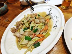 -下梅人家土菜馆(历史文化餐厅度假区店)