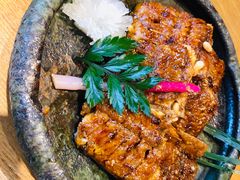 活鳗鱼蒲烧-渔藤(万柳东路店)