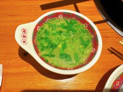 -大吉利·潮汕鲜牛肉火锅(西安店)