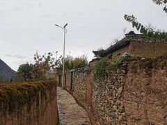 -萝卜寨羌文化生态旅游区