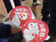 -肥喏喏小吃站(农院路店)