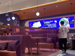 -夏日玛莉西餐厅(中茂城店)