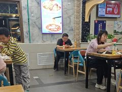 -西域美食(西直门南小街店)