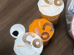 -CoCo都可(大兴店)